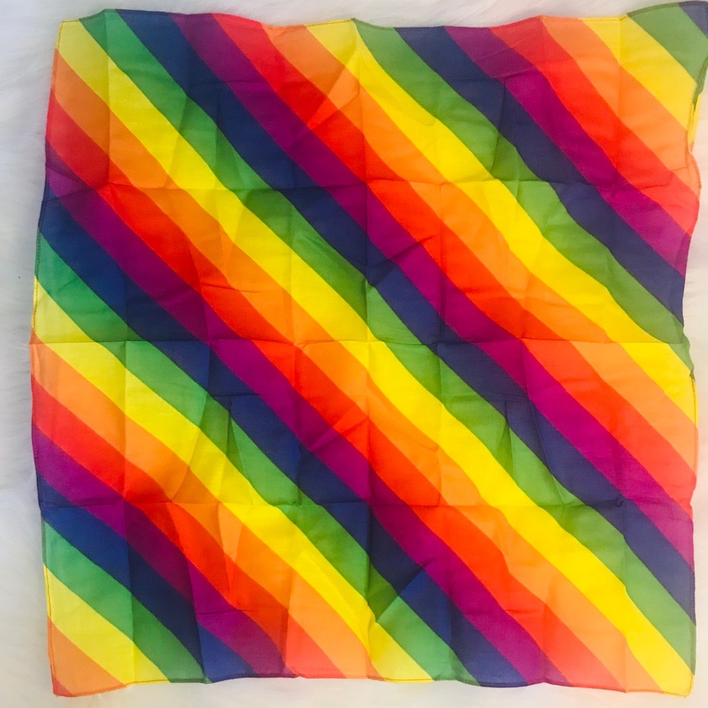 🌈Rainbow Tissue🌈